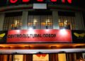 Aos 100 anos, Odeon representa resistência do cinema de rua no Rio