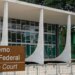 STF é evacuado após suspeita de vazamento de gás