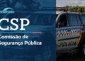Vídeo: Ao vivo: CSP analisa autorização para lei penal estadual – 17/3/26