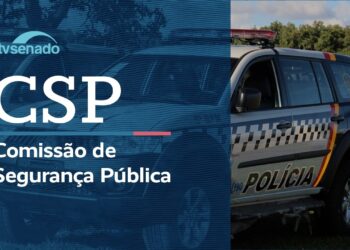 Vídeo: Ao vivo: CSP analisa autorização para lei penal estadual – 17/3/26