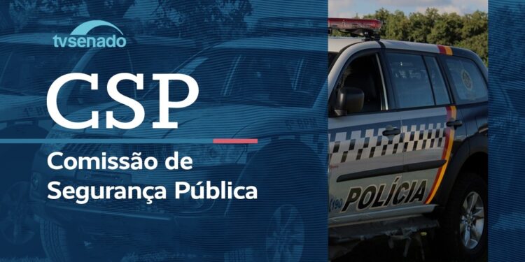 Vídeo: Ao vivo: CSP analisa autorização para lei penal estadual – 17/3/26