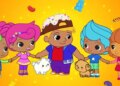 Segunda temporada do desenho Os Chocolix estreia na TV Brasil