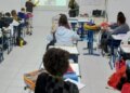 Número de alunos de ensino superior aumenta em 2023 e 2024
