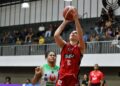 TV Brasil estreia transmissões de 2026 da Liga de Basquete Feminino