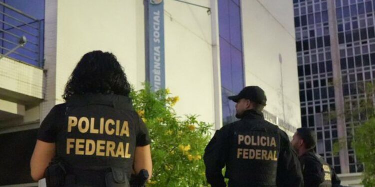 PF e CGU deflagram nova fase da Operação Sem Desconto