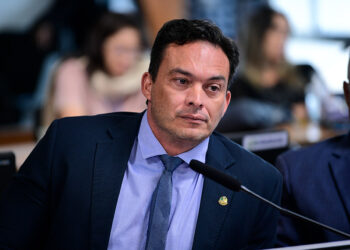 CSP vota proibição de liberdade provisória a acusados de homicídio intencional — Senado Notícias