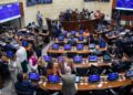 Partido progressista da Colômbia, Pacto Histórico elege 13 senadoras