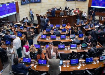Partido progressista da Colômbia, Pacto Histórico elege 13 senadoras