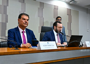 Comissão Mista de Atividades de Inteligência será instalada na quarta — Senado Notícias