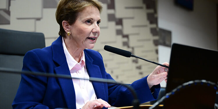 Mineração em terras indígenas será debatida nesta terça — Senado Notícias