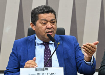 Beto Faro apresenta na terça relatório sobre novas regras do seguro defeso — Senado Notícias
