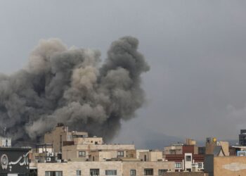 Brasil, Colômbia e México pedem cessar-fogo no Oriente Médio