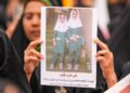 Ataque à escola de meninas no Irã expõe os horrores da guerra