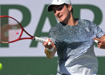 João Fonseca avança para oitavas do Masters 1000 de Indian Wells
