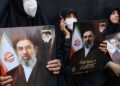 Resistência do Irã pressiona Estados Unidos a encerrarem guerra