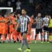 Botafogo cai para o Barcelona e fica fora da Libertadores