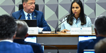 Ex-secretária do ‘Careca do INSS’ diz desconhecer irregularidades — Senado Notícias