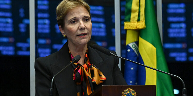 Por unanimidade, Senado aprova acordo entre Mercosul e União Europeia — Senado Notícias