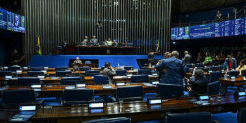 o que diz o acordo aprovado pelo Senado — Senado Notícias