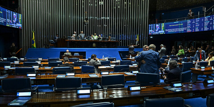 o que diz o acordo aprovado pelo Senado — Senado Notícias