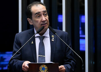 Kajuru defende criação de código de ética para o STF — Senado Notícias