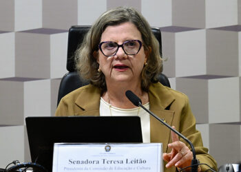 Comissão de Educação pode votar na terça o novo PNE, com validade de dez anos — Senado Notícias