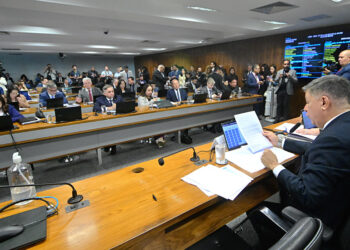 CPMI do INSS ouve ex-dirigente da Contag nesta segunda — Senado Notícias