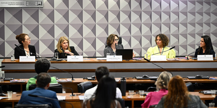 Senado lança planos para fortalecer equidade, inclusão e sustentabilidade — Senado Notícias