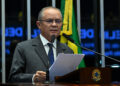 Zequinha Marinho critica recomendação do TCU de suspender a Ferrogrão — Senado Notícias