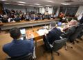 CPI do Crime Organizado ouve Pedro Taques e Martha Graeff na quarta-feira — Senado Notícias