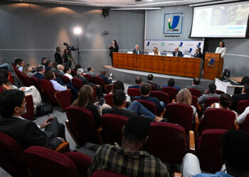 Barômetro da Lusofonia é lançado no Brasil em evento no Senado — Senado Notícias