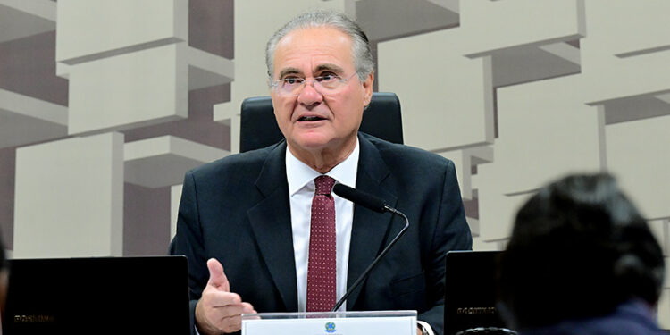 CAE derruba sigilo do TCU sobre auditoria envolvendo o Banco Master — Senado Notícias