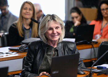 Comissão de Agricultura aprova projeto de nova Lei do Trabalho Rural — Senado Notícias