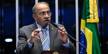Chico Rodrigues destaca ações em Roraima e critica polarização política — Senado Notícias