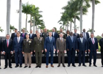 EUA diz que pode “agir sozinho” em países latinos-americanos