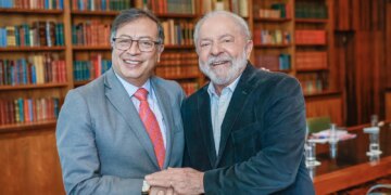 Brasil e Colômbia confirmam presença em evento sobre democracia