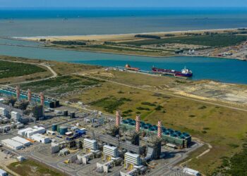 Leilão de reserva de capacidade contrata 501 MW de termelétricas