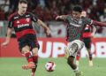 Fluminense e Flamengo jogam por título do Campeonato Carioca