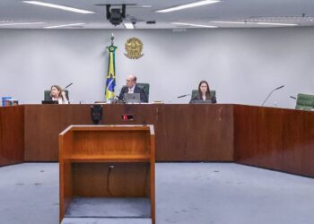 Turma de Toffoli no STF vai decidir se referenda prisão de Vorcaro