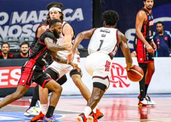 Basquete: Champions das Américas tem Flamengo e Franca nas semifinais