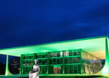 Mendonça envia ao plenário do STF decisão que prorroga CPMI do INSS