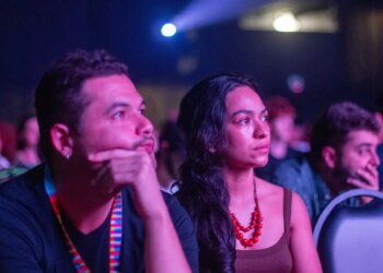 Mostra Tiradentes leva filmes inéditos à capital paulista