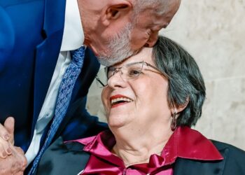 Mutirão cumprirá mil mandados de prisão contra agressores de mulheres