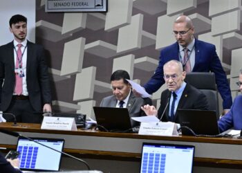 CPI do Crime mira braço do PCC na Faria Lima e “A Turma” do Master