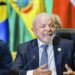 Lula defende integração regional e uso soberano de minerais críticos