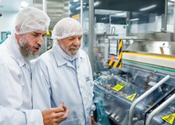 Lula diz que Estado deve garantir acesso a medicamentos