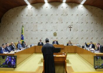 Por 8 votos a 2, STF derruba prorrogação da CPMI do INSS