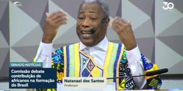 Educação antirracista é destaque em debate na CDH — Senado Notícias