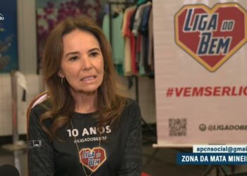 Liga do Bem lança campanha para vítimas das chuvas em MG — Senado Notícias