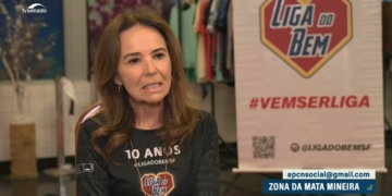 Liga do Bem lança campanha para vítimas das chuvas em MG — Senado Notícias